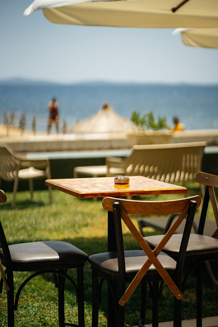 Palm Beach Otel Küçükkuyu · 13