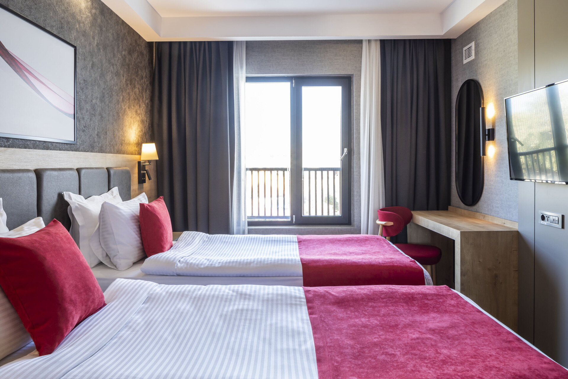 Ramada by Wyndham Dalaman · 7