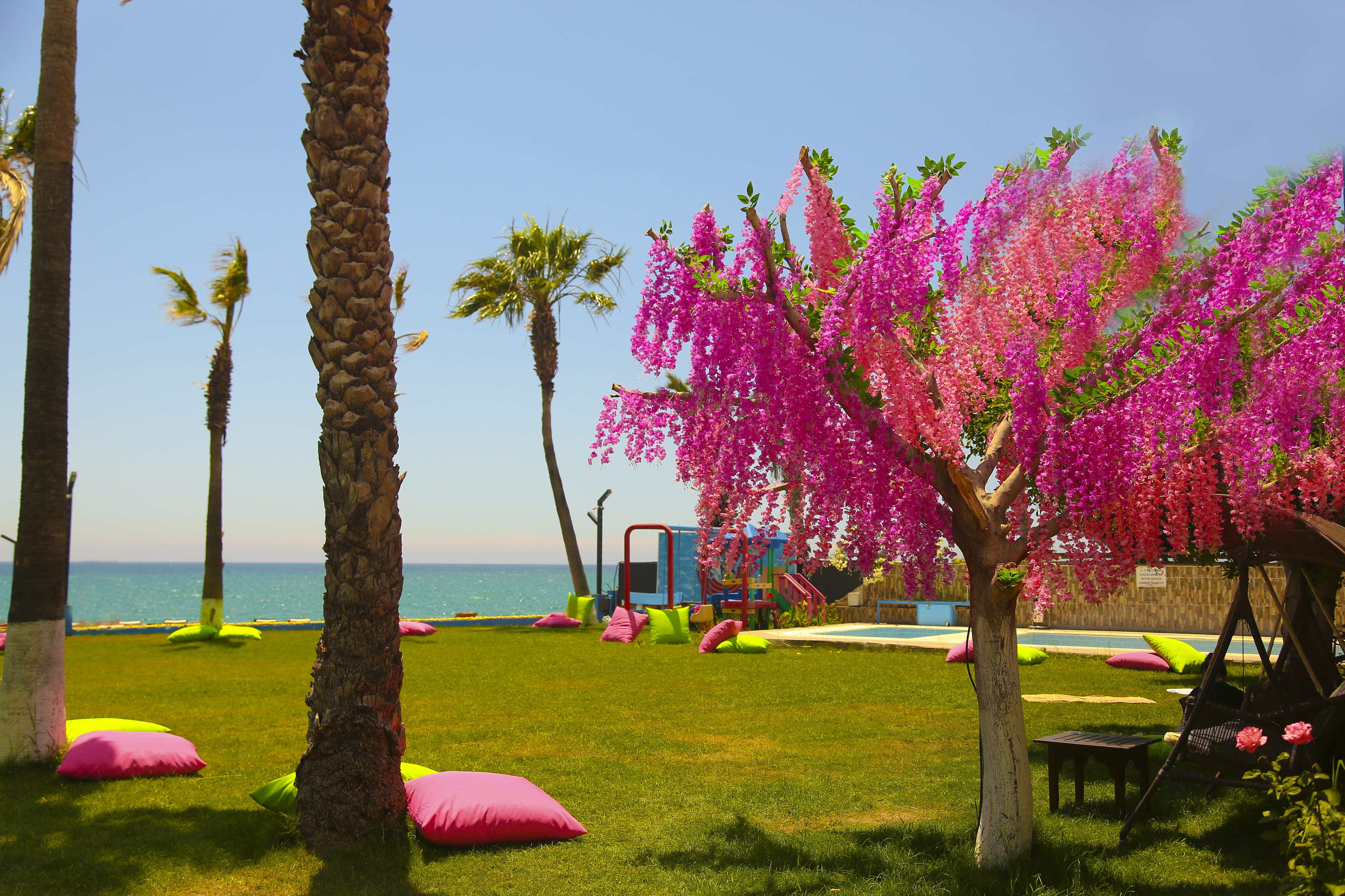 Nagidos Hotel · 7