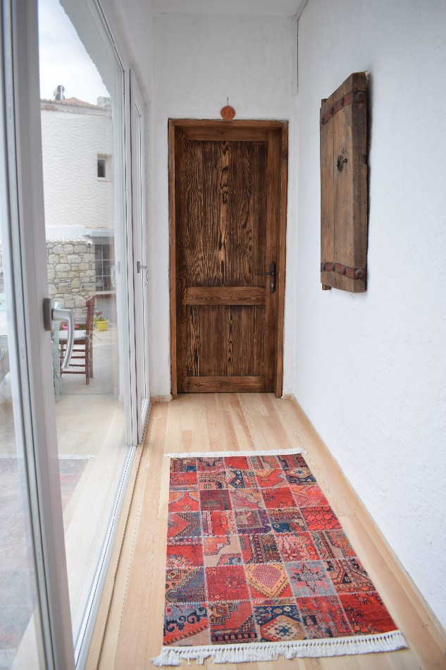 Kozanoğluhan Boutique Hotel Alaçatı