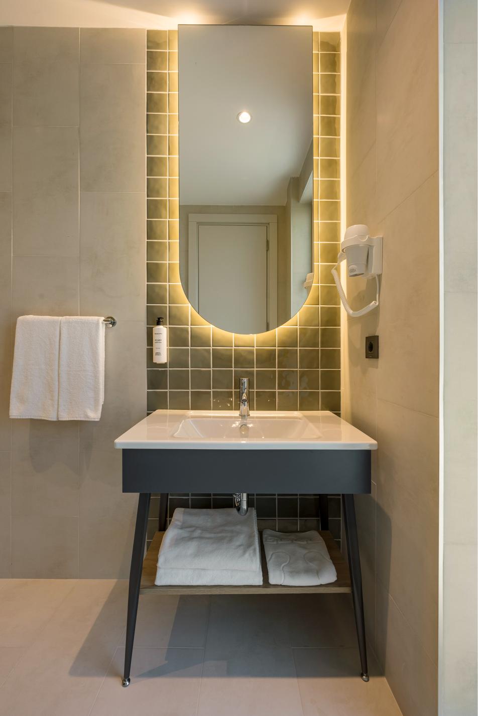 French Oda (Balkonsuz)