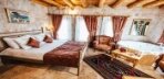 Deluxe Jacuzzi Room City View Görseli