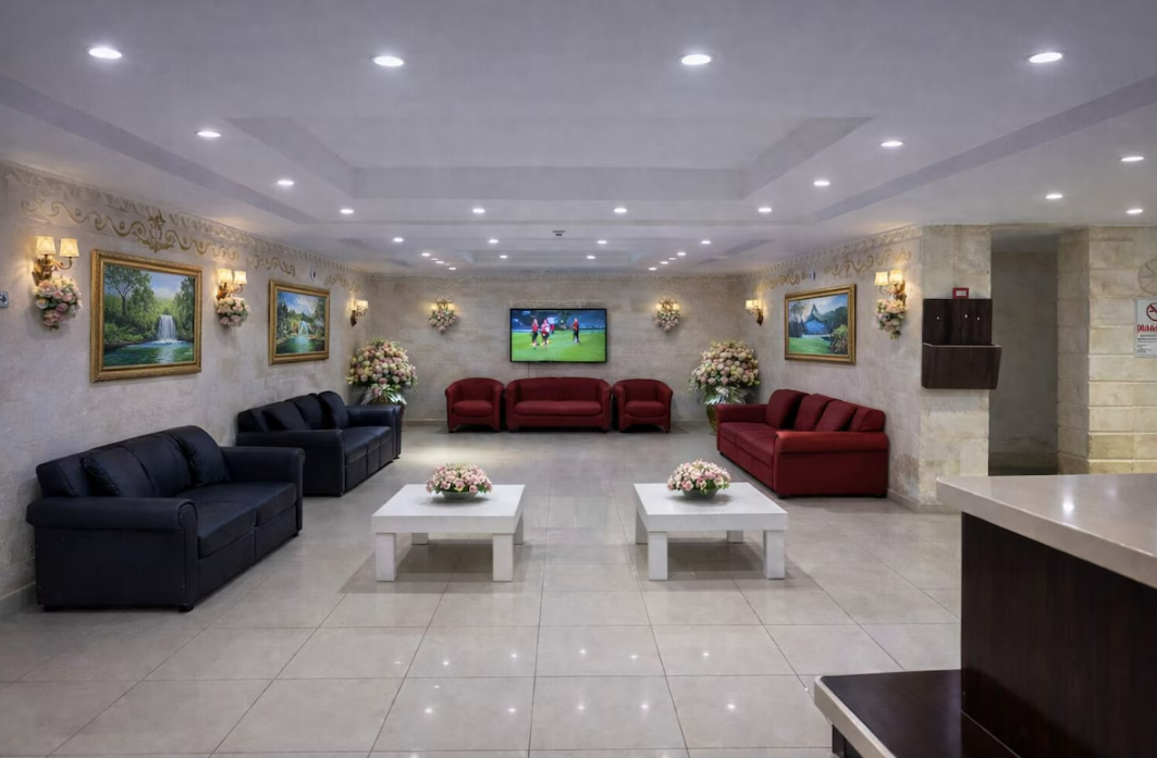 Sultan Otel Mardin galeri 10