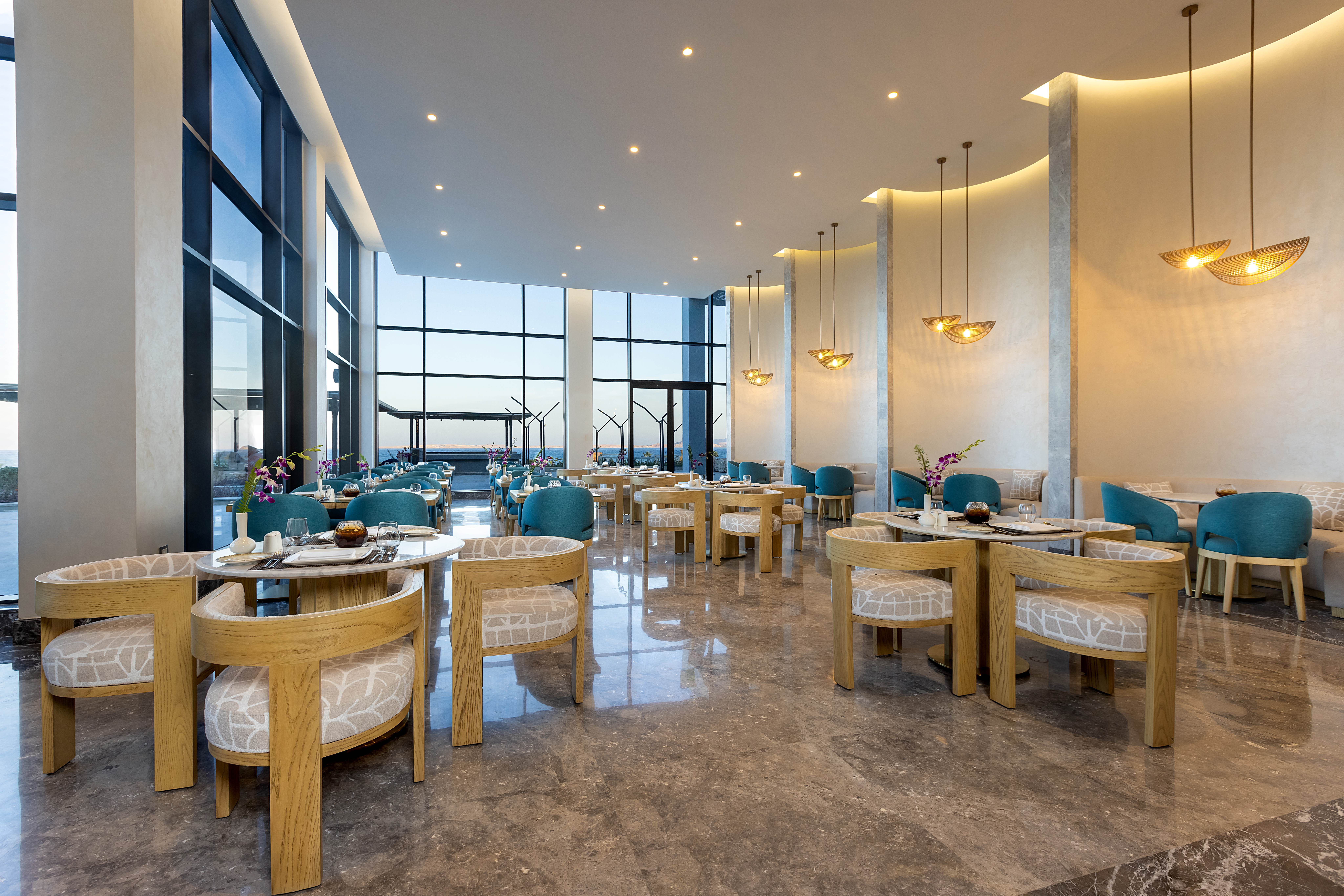 Rixos Radamis Beach Hotel