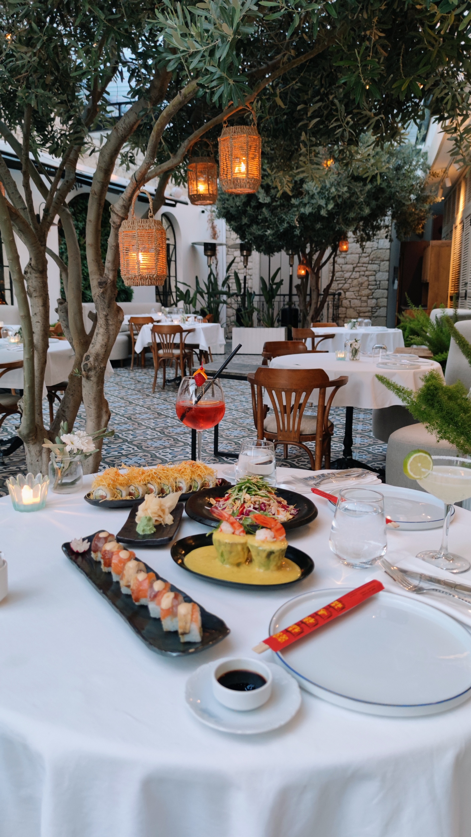 Viento Hotel Alaçatı