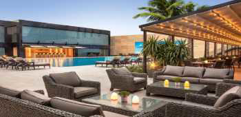 Burgu Arjaan by Rotana · 49
