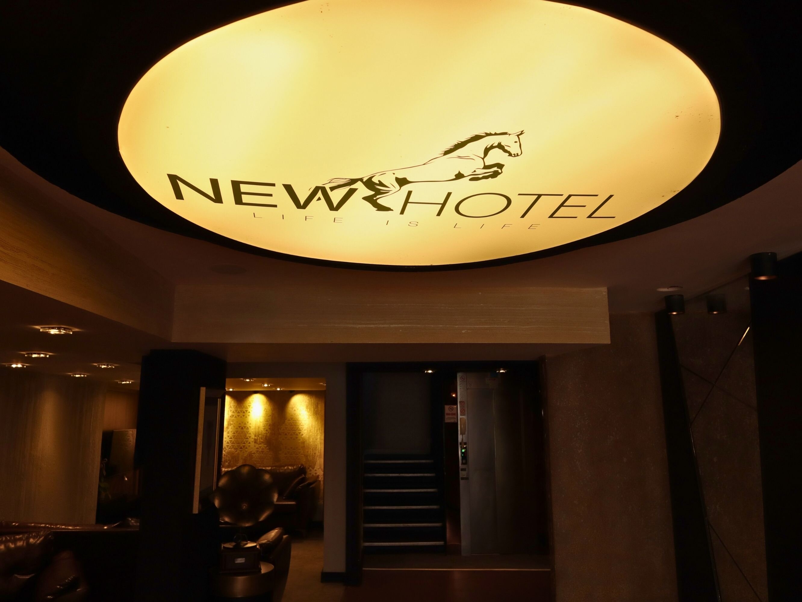 New Hotel Samsun galeri 10