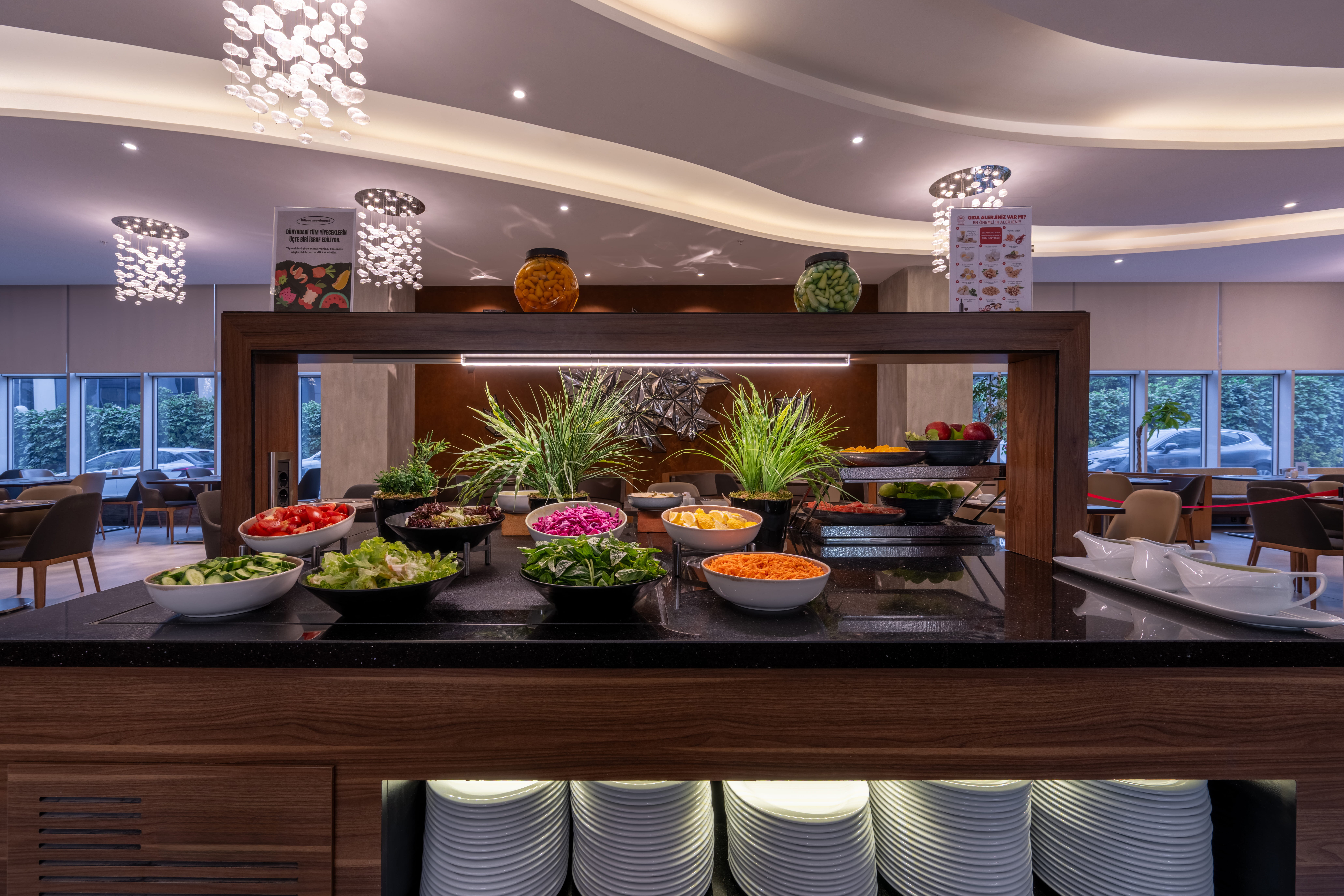 Ramada Encore İstanbul Bayrampaşa · 11