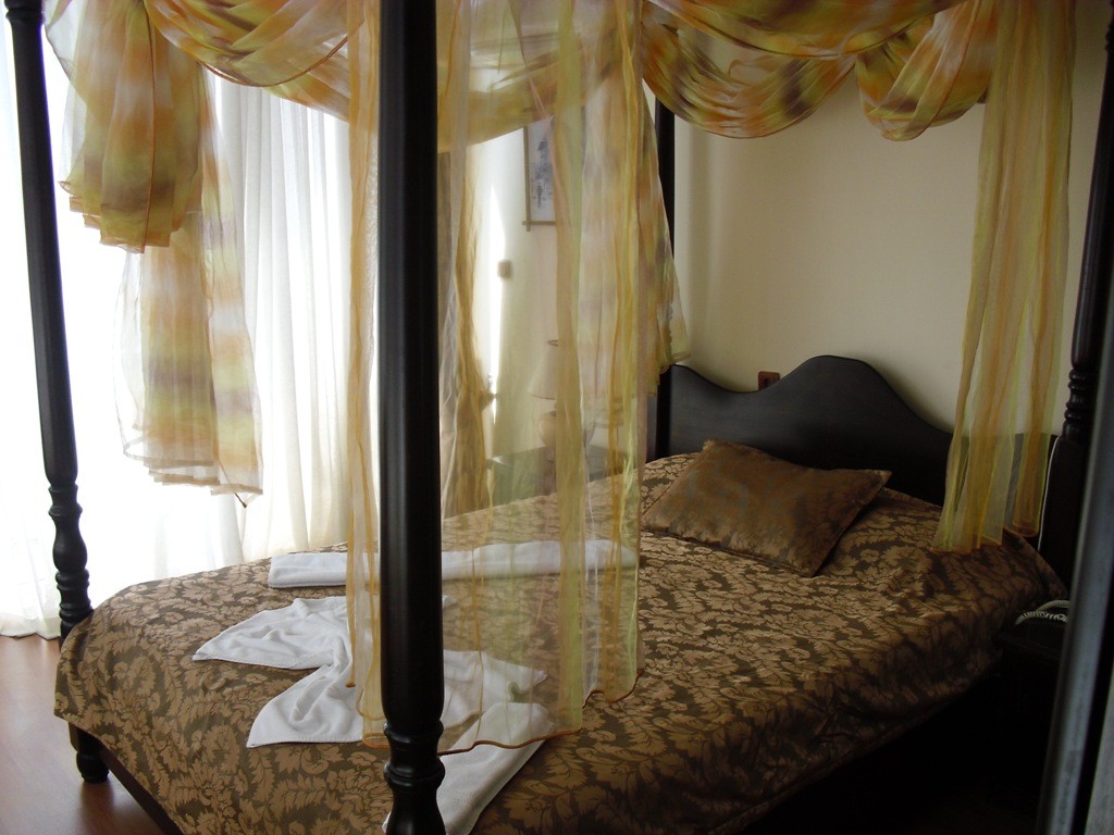 Anerissa Hotel