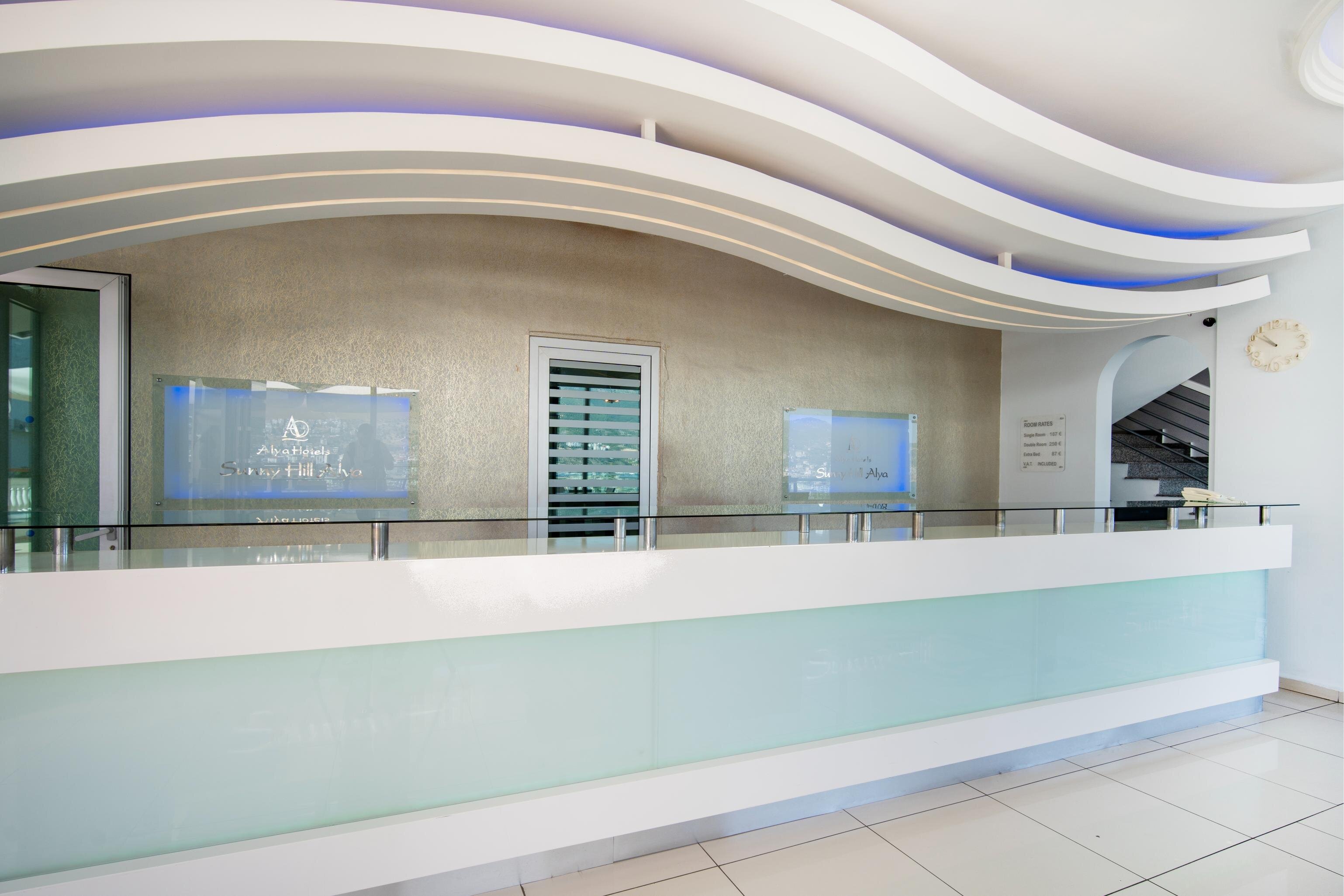 Sunny Hill Alya Hotel galeri 3