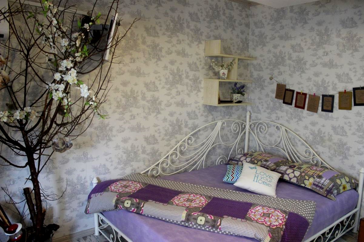 Akide Butik Pansiyon