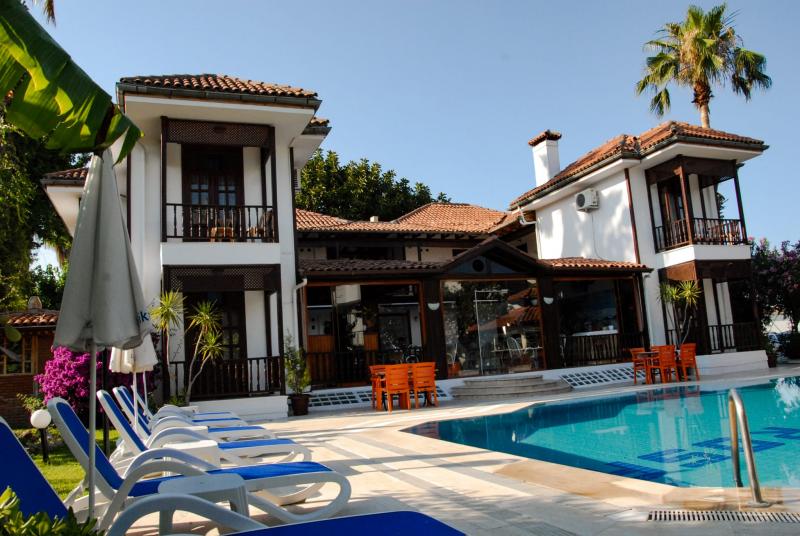 Palma Rosa Hotel