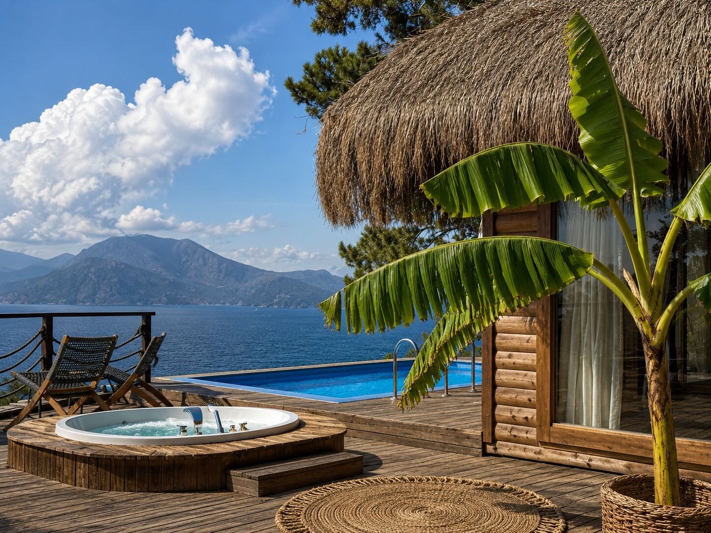 Paradise
