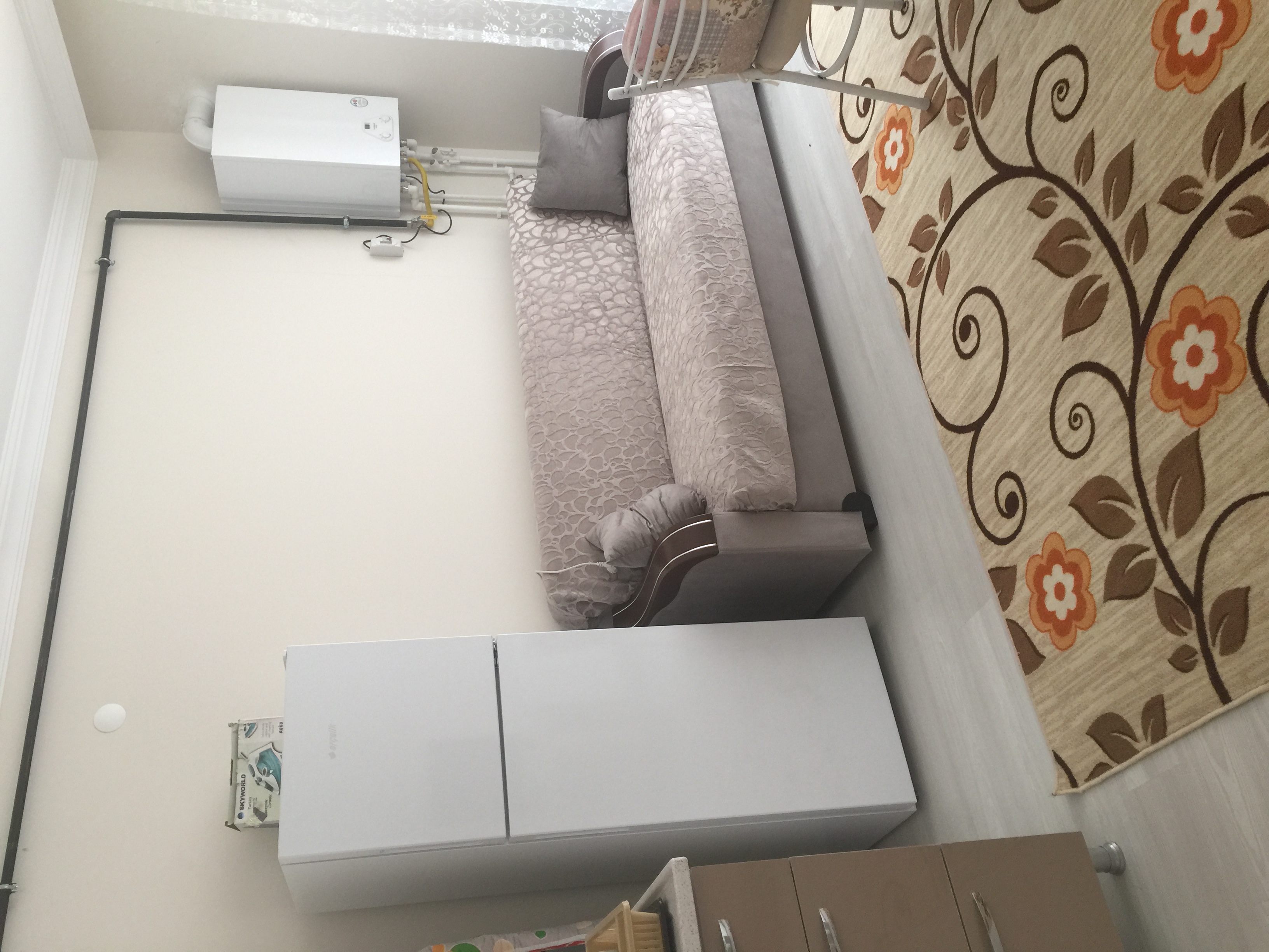 Dr Aslan Apart Otel