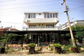 Melodi Butik Otel