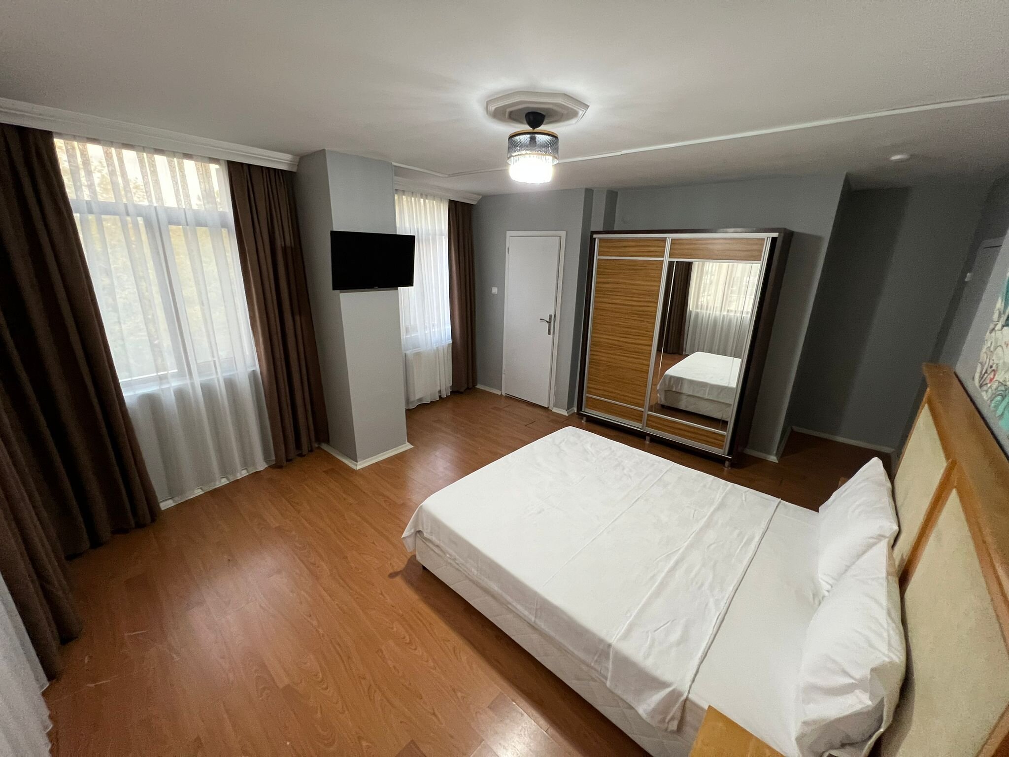 City Blue Hotel galeri 6