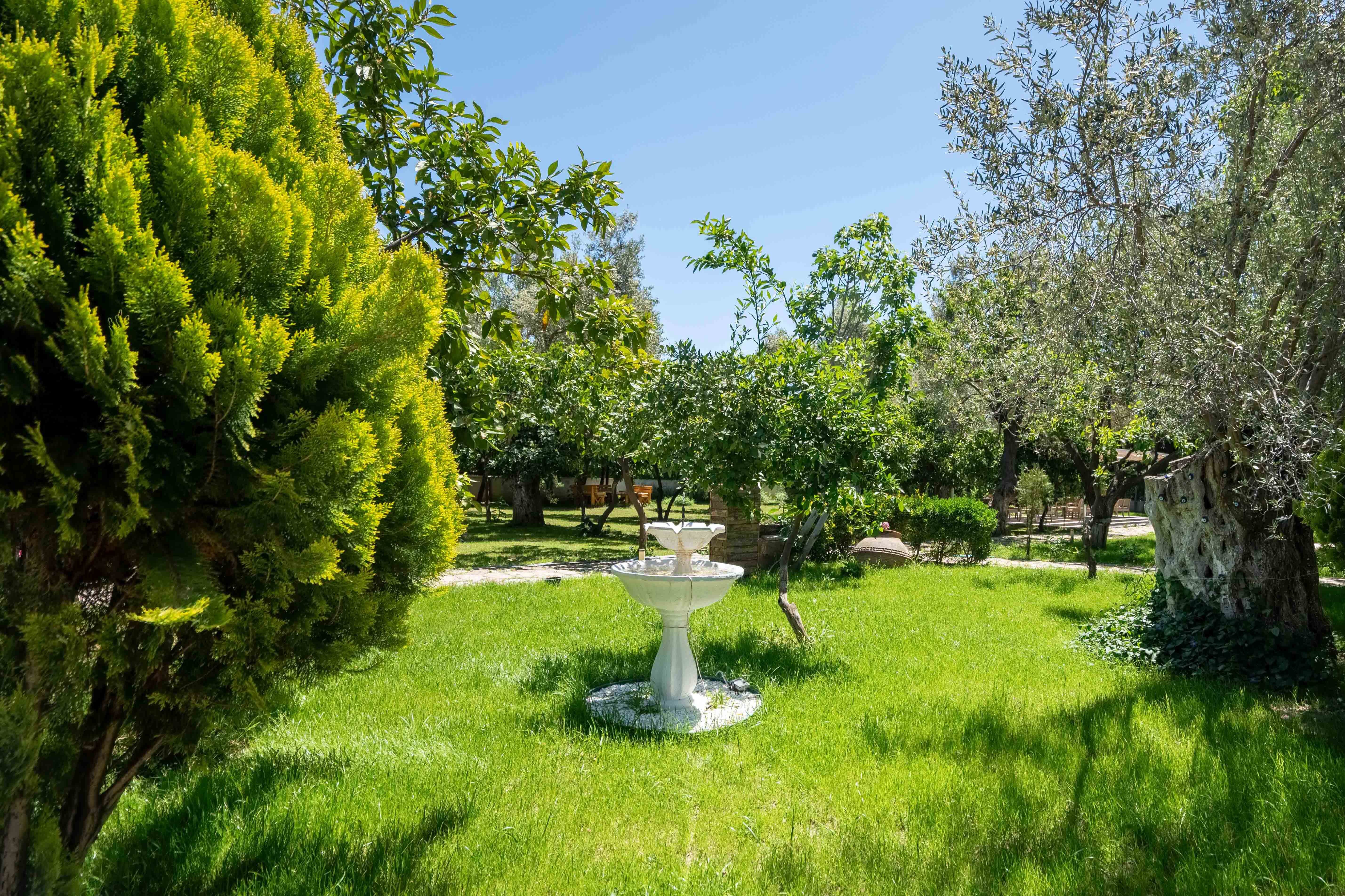 İdavilla Bungalov&Bahce · 23