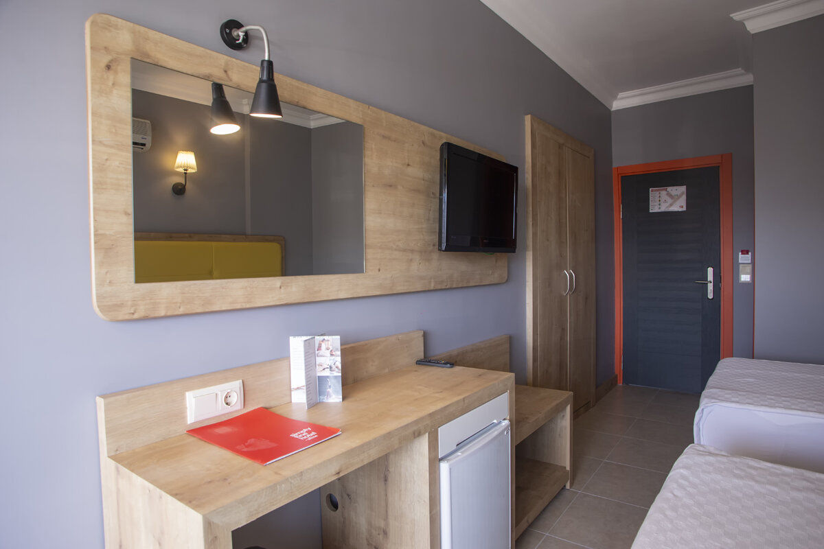 Simply Fine Hotel Alize galeri 3