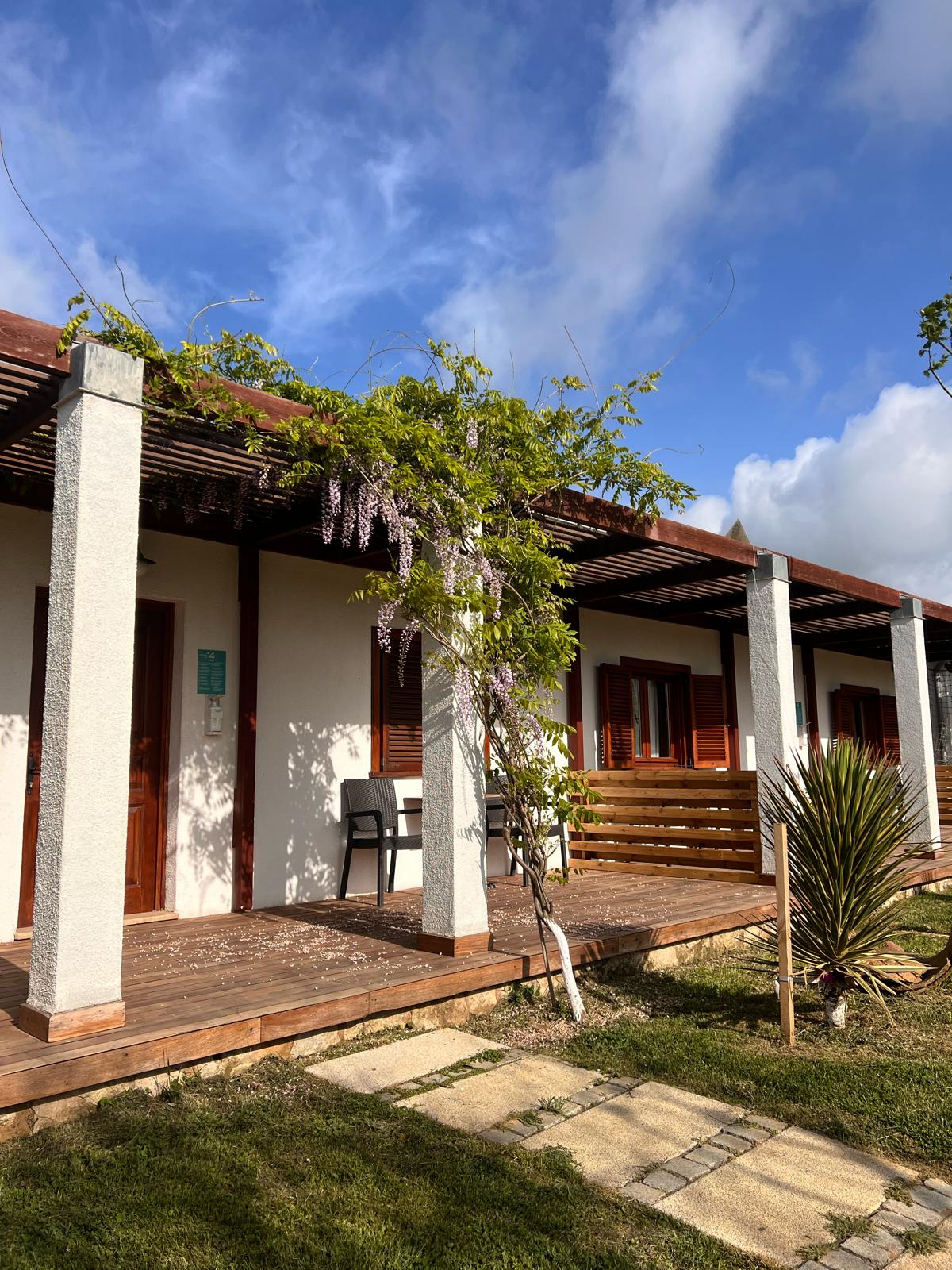 Tarihi Kumbaba Otel