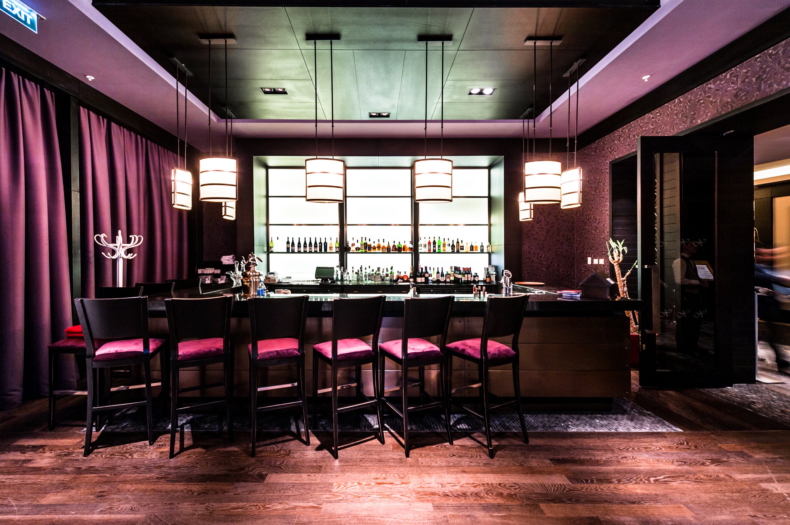 Sway Hotels Palandöken Erzurum