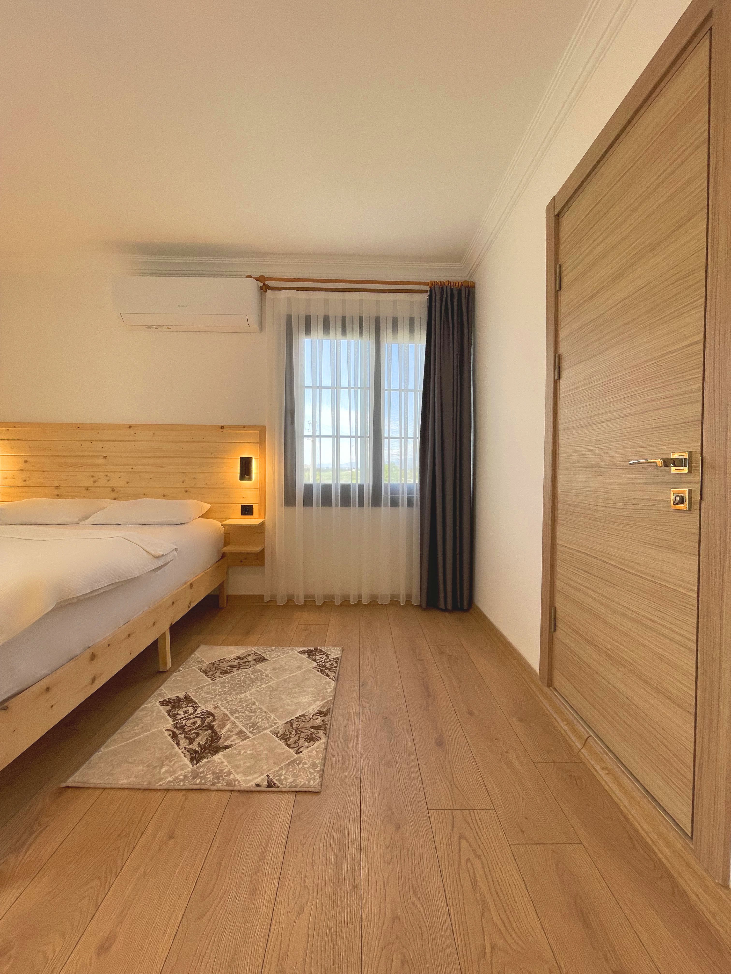 Dalaman Airport AliBaba Hotel · 60
