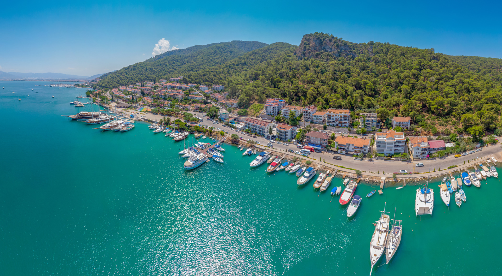 Atapark Hotel Fethiye