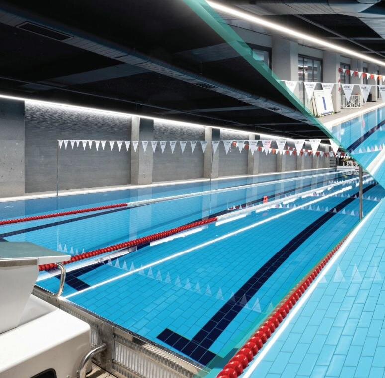 INVENTIST Hotel Sports Academy · 11
