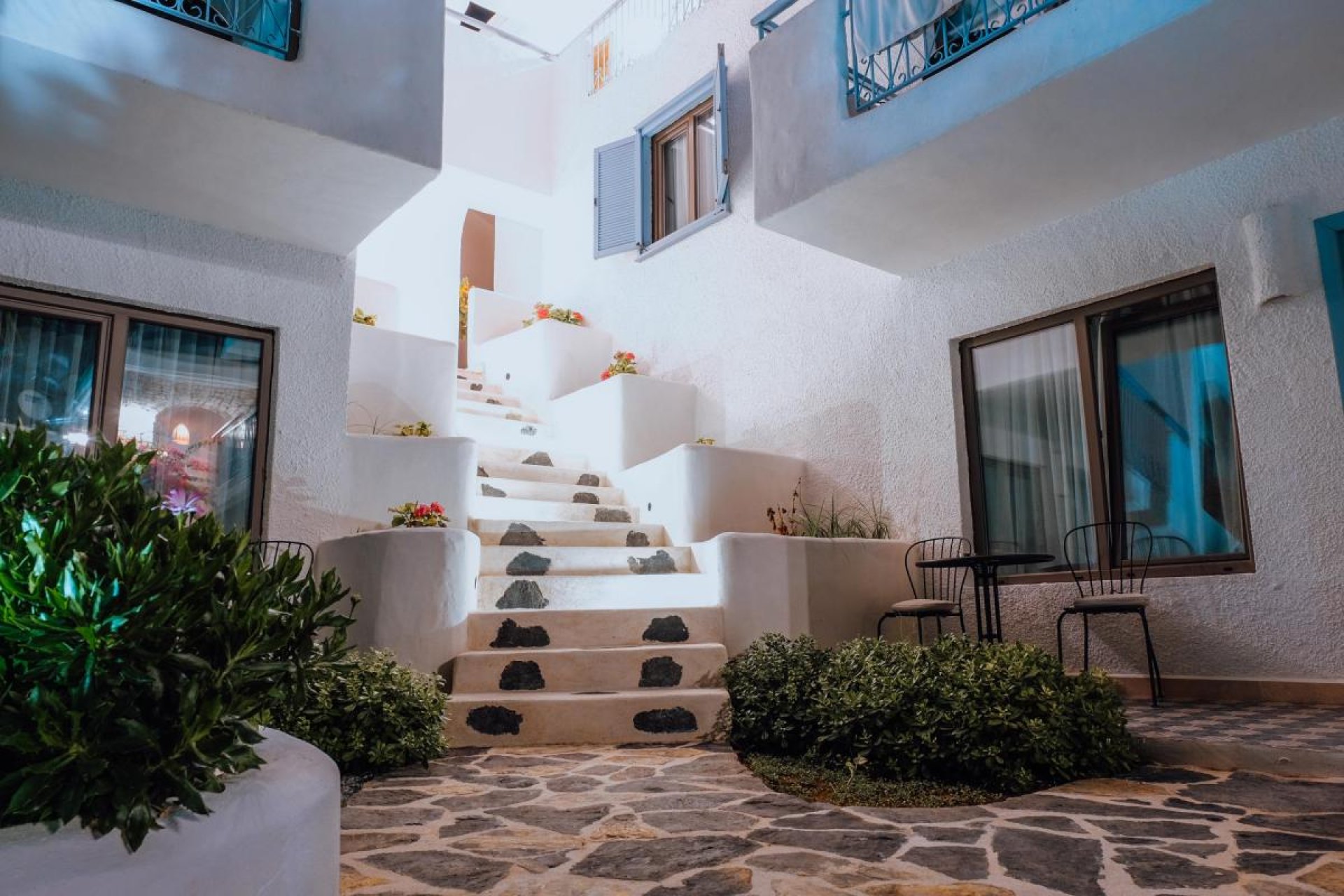 Kassandra Boutique Hotel