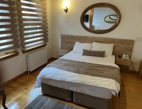 Belizia Hotel Rezervasyon