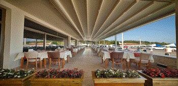 Hamzakoy Blue Park Hotel · 15