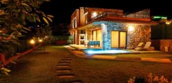 Kartepe Bungalov Villas