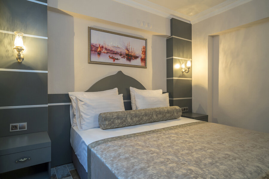 Otto Palace Boutique Hotel galeri 5