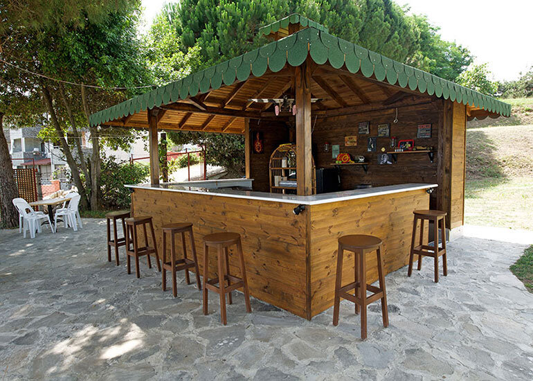 Otel Diyojen galeri 8