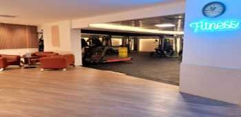 Kule Hotel & Spa Gaziantep · 71