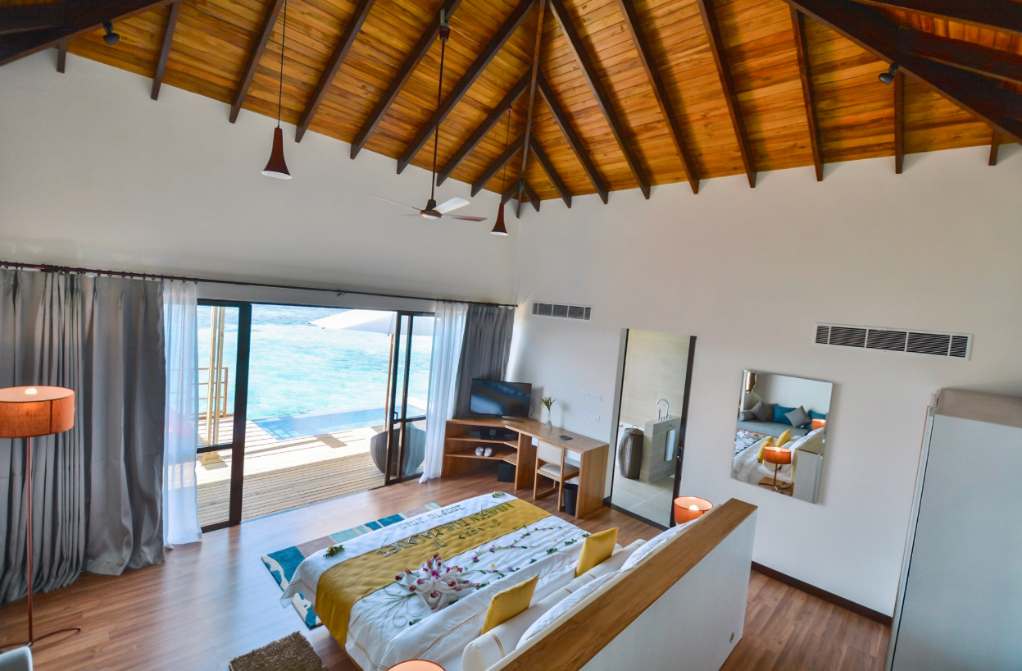 Robinson Maldives - Adults Only · 43
