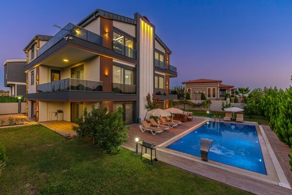 Villa Solaris