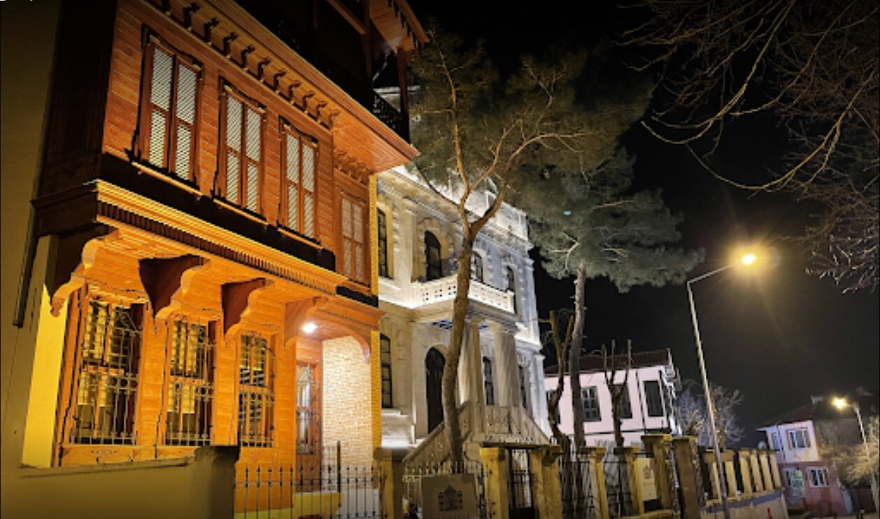 Thrace Konak Hotel & Spa