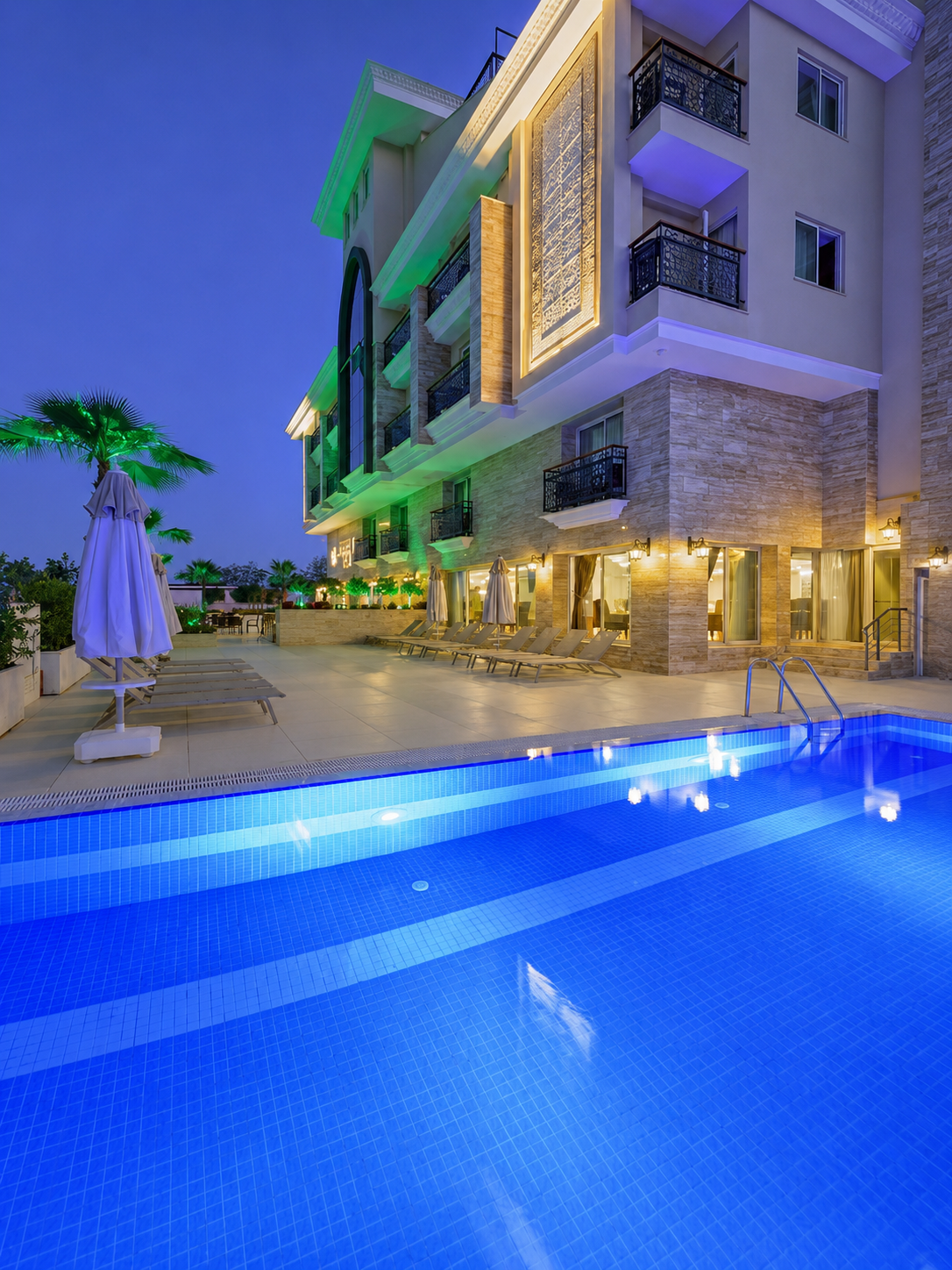 Trend Park Hotel · 25