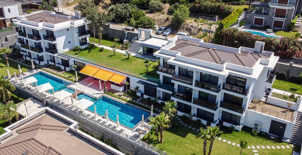 Selluka Hotel