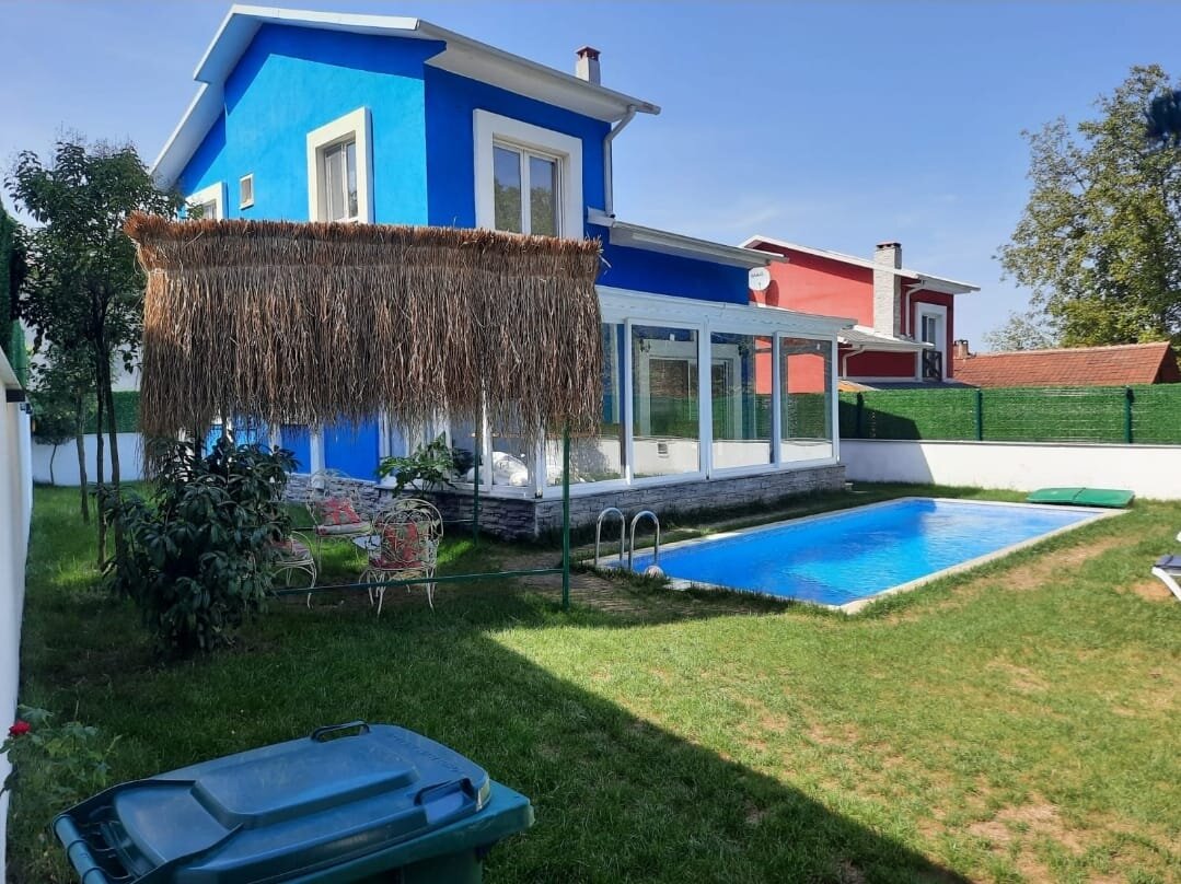 Villa Polente