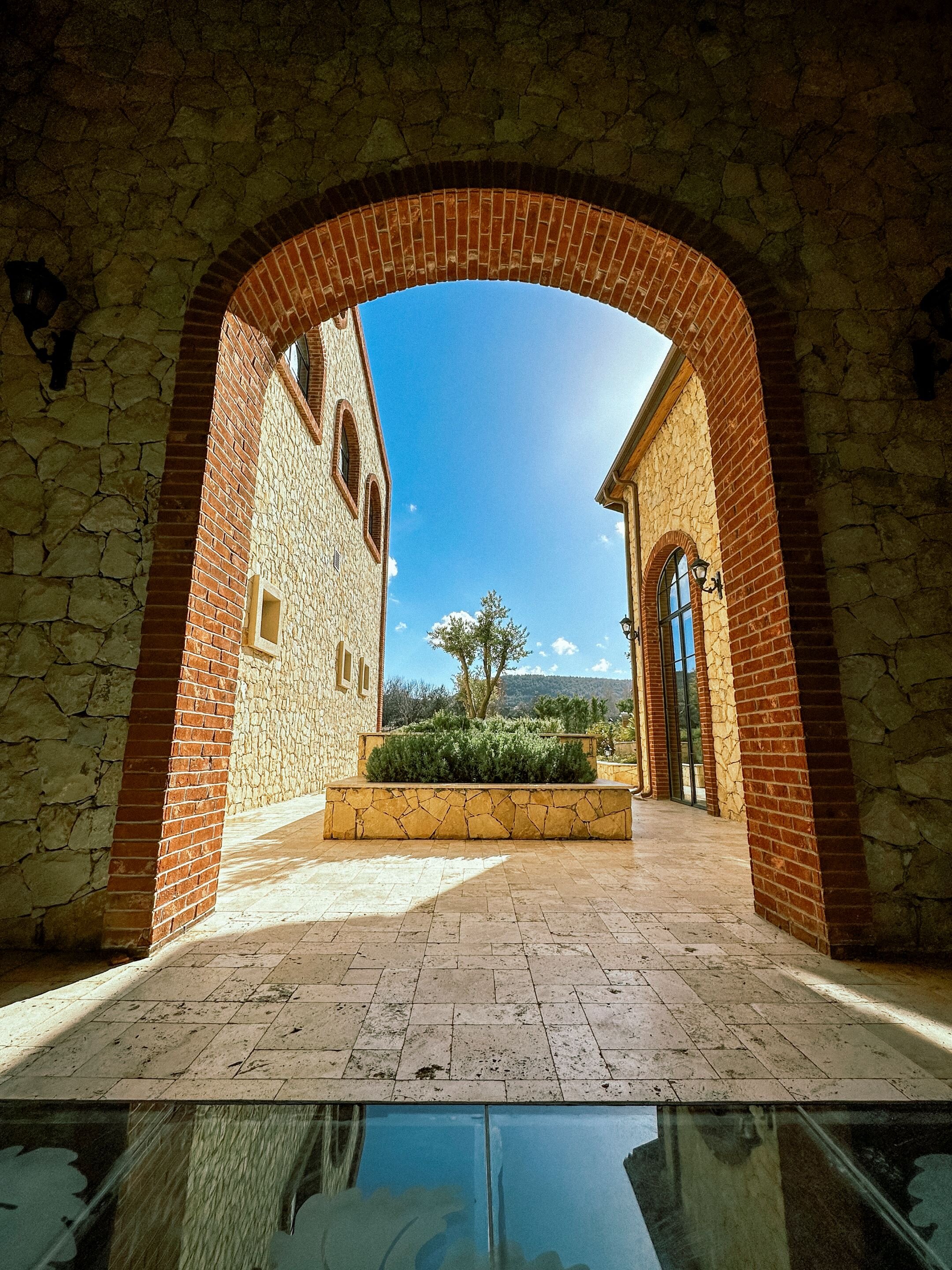 Bengodi Boutique Hotel