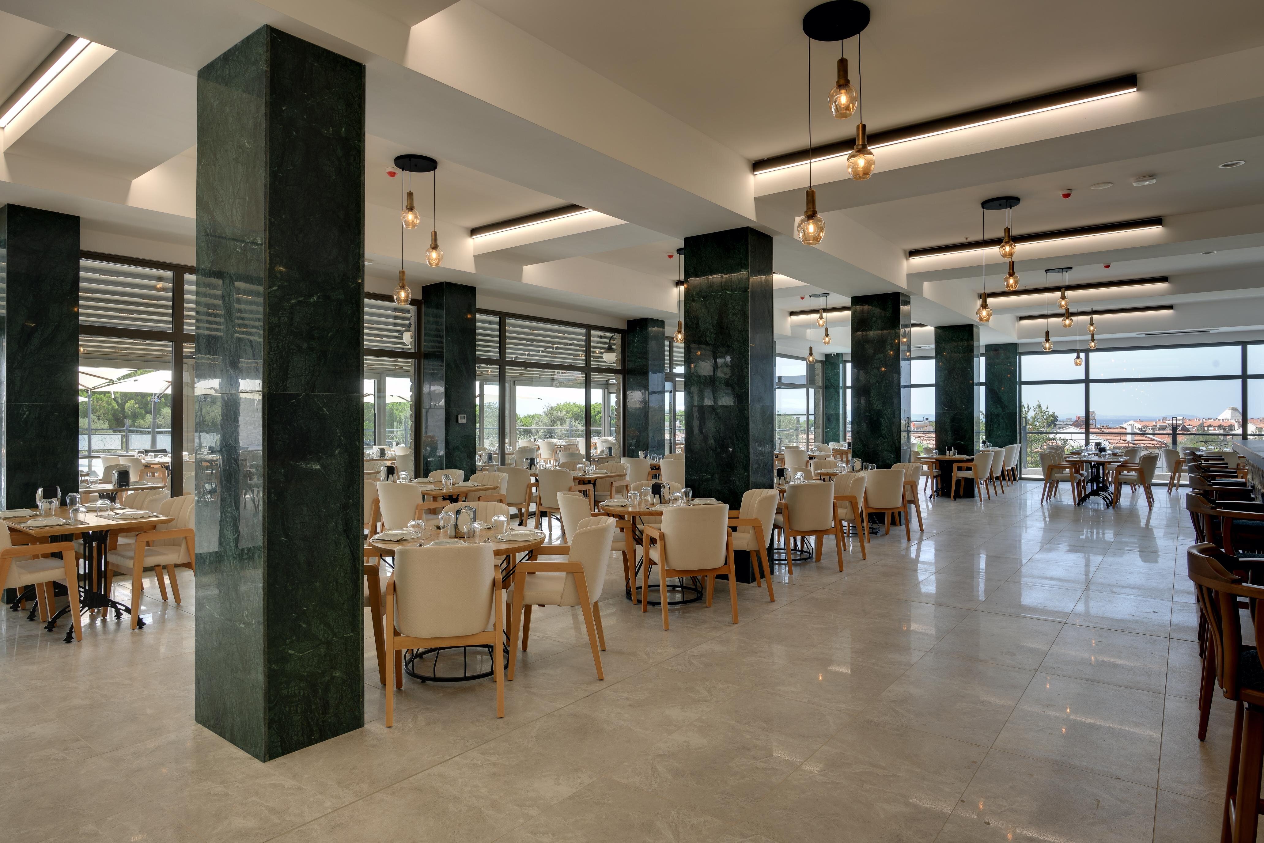 Dedeman Güre Nurhayat Thermal Resort & Spa galeri 7