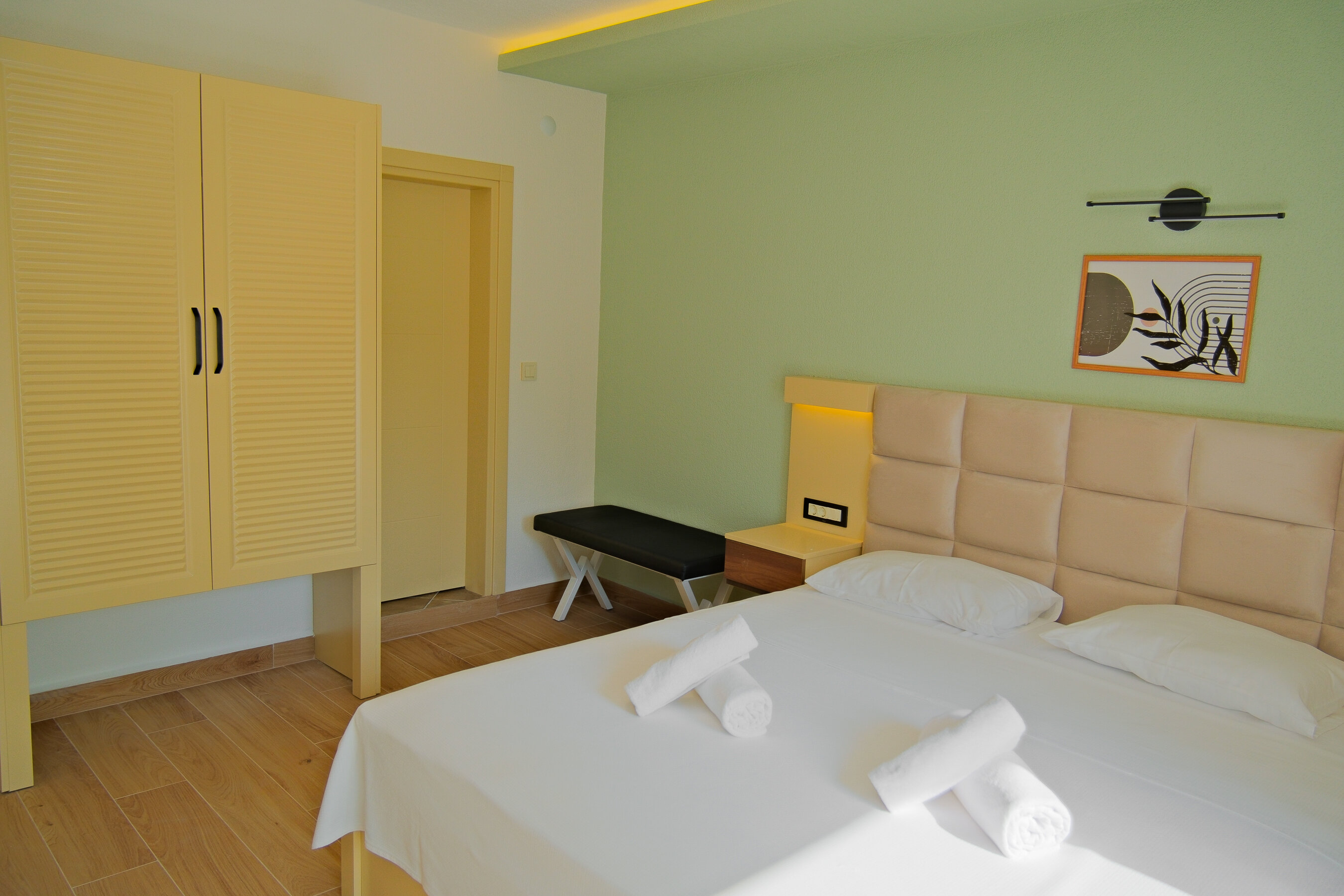 Yalım Hotel · 10