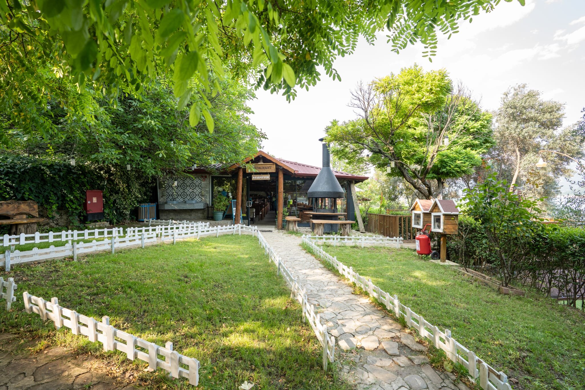 Saklı Göl Evleri galeri 2