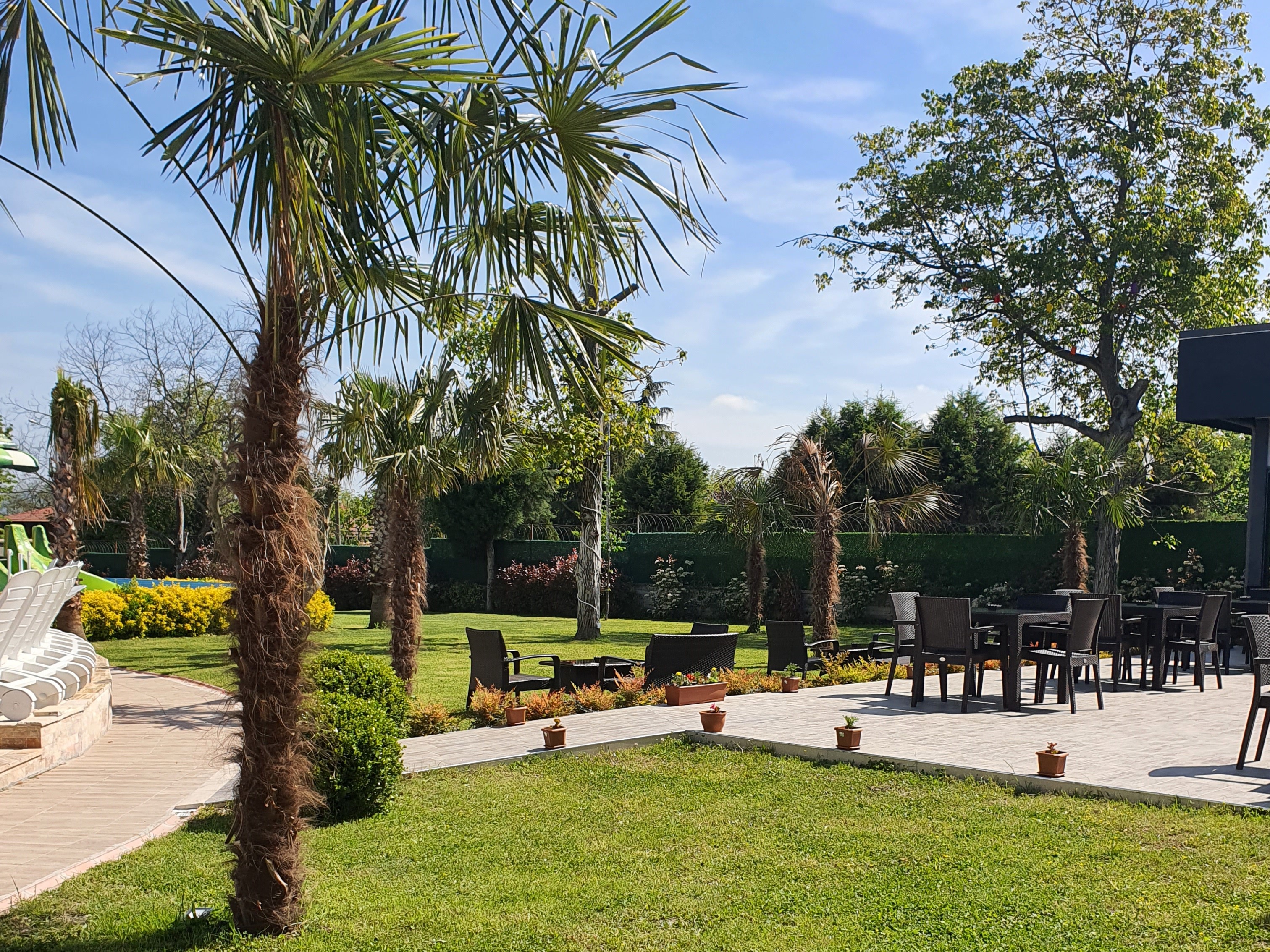 Sapanca Aqua Wellness SPA Hotel & Aqua Park