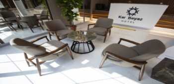 Kar Beyaz Hotel · 40