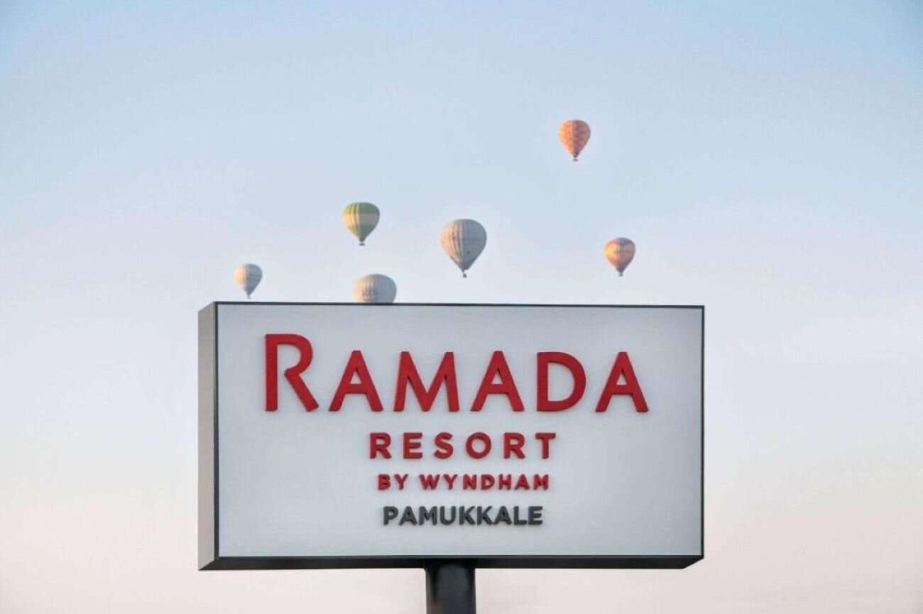 Ramada Resort By Wyndham Pamukkale Thermal Hotel Rezervasyon