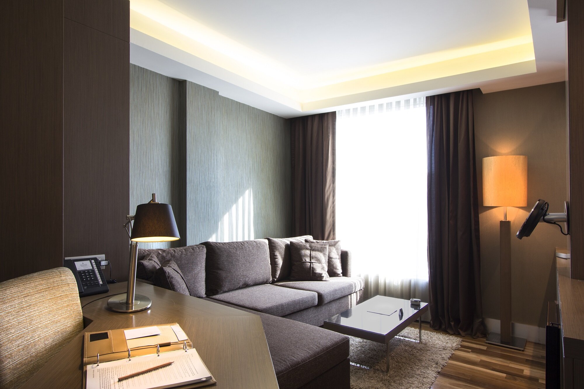 Avantgarde Urban Levent · 53