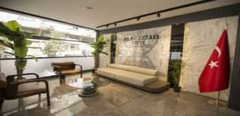 Alberello Otel · 35