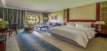 Deluxe Room Görseli